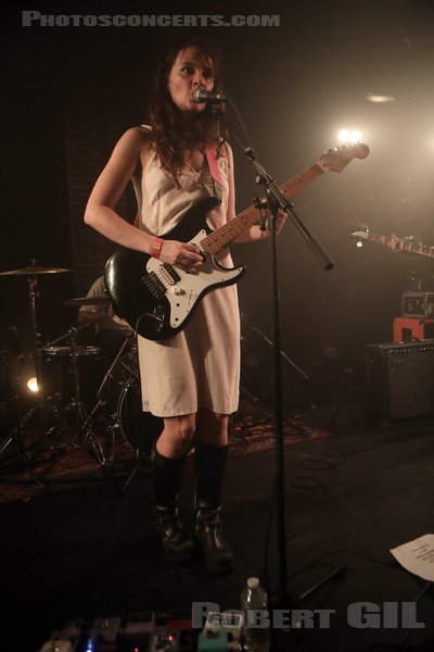 CHERRY GLAZERR - 2024-06-14 - PARIS - La Maroquinerie - 